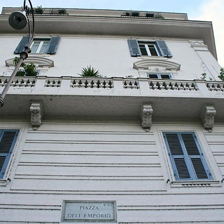 Irene'S Home The Residence Rome Exterior photo