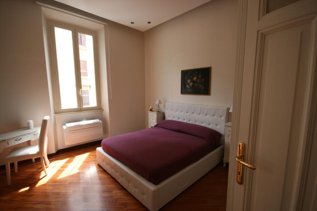 Irene'S Home The Residence Rome Room photo