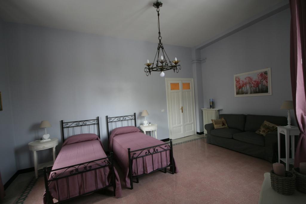 Irene'S Home The Residence Rome Room photo