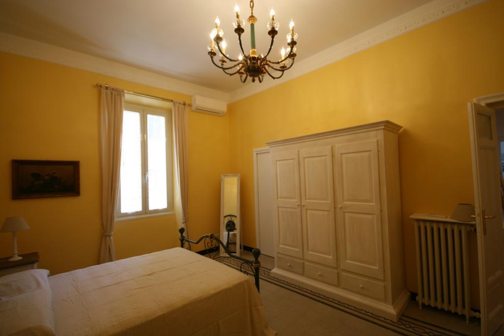 Irene'S Home The Residence Rome Room photo