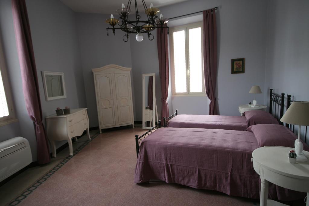 Irene'S Home The Residence Rome Room photo
