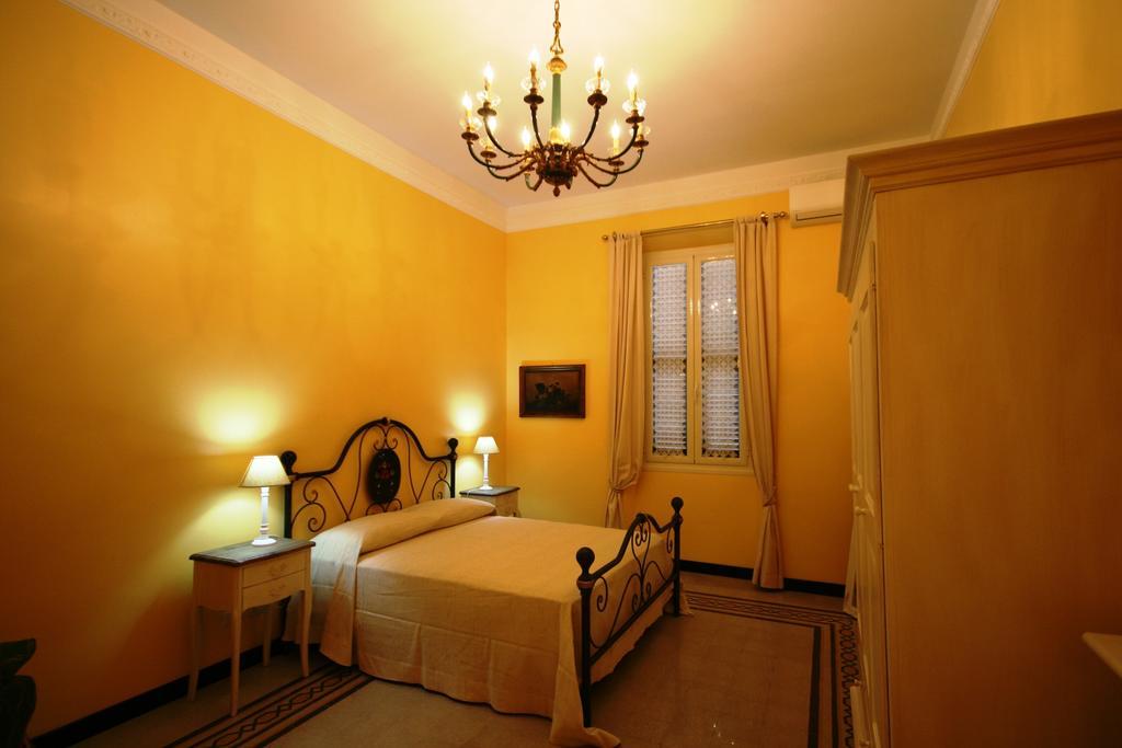 Irene'S Home The Residence Rome Room photo