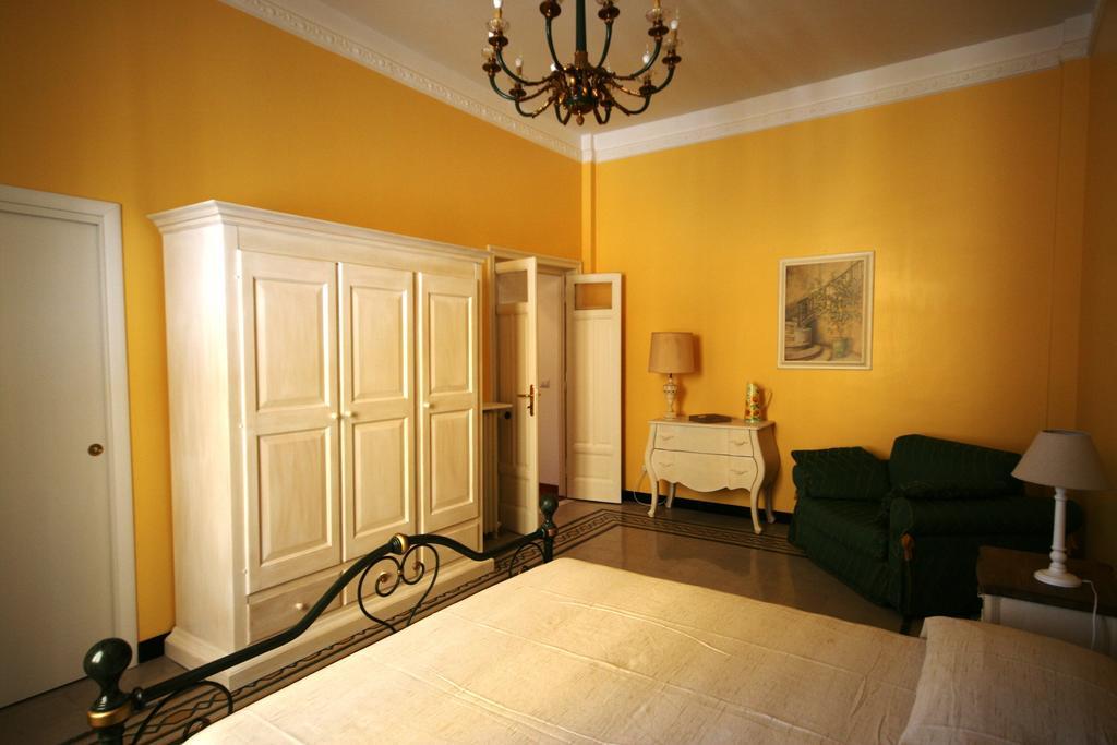 Irene'S Home The Residence Rome Room photo